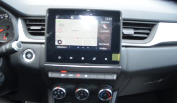 RENAULT CAPTUR (2) 0.9 TCE 90 BUSINESS complet