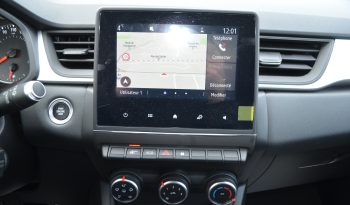 RENAULT CAPTUR (2) 0.9 TCE 90 BUSINESS complet