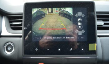 RENAULT CAPTUR (2) 0.9 TCE 90 BUSINESS complet