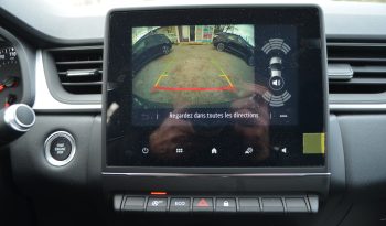 RENAULT CAPTUR (2) 0.9 TCE 90 BUSINESS complet