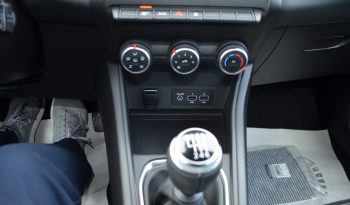 RENAULT CAPTUR (2) 0.9 TCE 90 BUSINESS complet