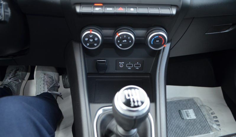 RENAULT CAPTUR (2) 0.9 TCE 90 BUSINESS complet