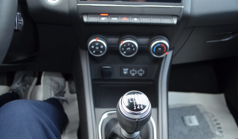 RENAULT CAPTUR (2) 0.9 TCE 90 BUSINESS complet