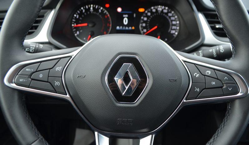 RENAULT CAPTUR (2) 0.9 TCE 90 BUSINESS complet