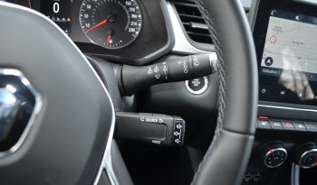 RENAULT CAPTUR (2) 0.9 TCE 90 BUSINESS complet