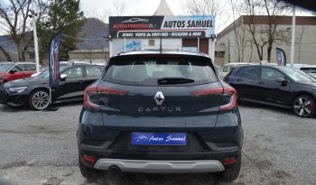 RENAULT CAPTUR (2) 0.9 TCE 90 BUSINESS complet