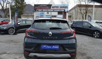 RENAULT CAPTUR (2) 0.9 TCE 90 BUSINESS complet
