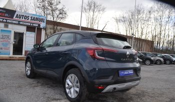 RENAULT CAPTUR (2) 0.9 TCE 90 BUSINESS complet
