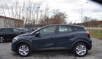 RENAULT CAPTUR (2) 0.9 TCE 90 BUSINESS complet