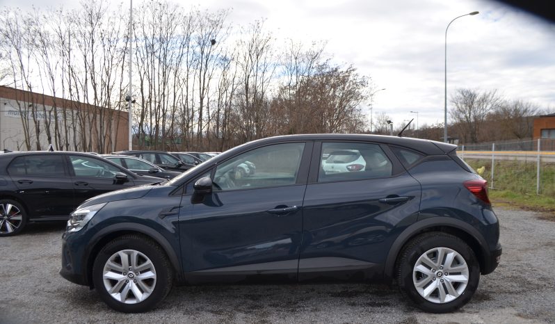 RENAULT CAPTUR (2) 0.9 TCE 90 BUSINESS complet
