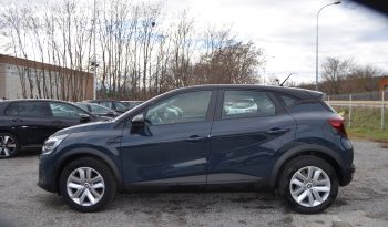 RENAULT CAPTUR (2) 0.9 TCE 90 BUSINESS complet