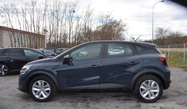 RENAULT CAPTUR (2) 0.9 TCE 90 BUSINESS complet