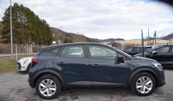 RENAULT CAPTUR (2) 0.9 TCE 90 BUSINESS complet