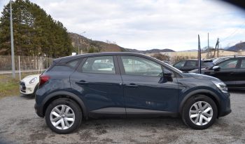 RENAULT CAPTUR (2) 0.9 TCE 90 BUSINESS complet