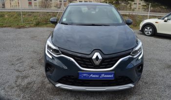 RENAULT CAPTUR (2) 0.9 TCE 90 BUSINESS complet