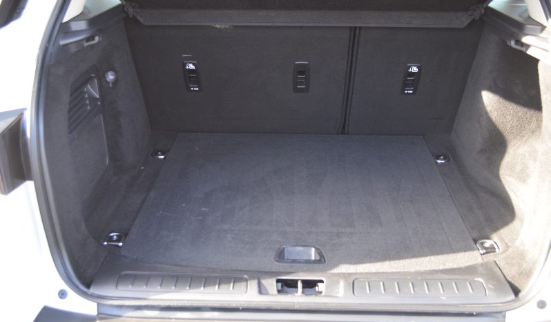 LAND ROVER RANGE ROVER EVOQUE (2) ED4 150 BUSINESS complet