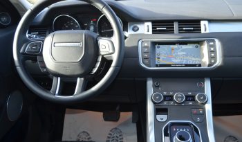 LAND ROVER RANGE ROVER EVOQUE (2) ED4 150 BUSINESS complet