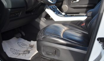 LAND ROVER RANGE ROVER EVOQUE (2) ED4 150 BUSINESS complet