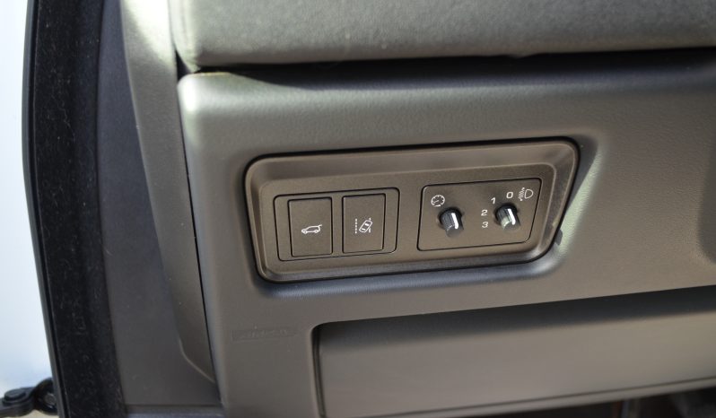 LAND ROVER RANGE ROVER EVOQUE (2) ED4 150 BUSINESS complet