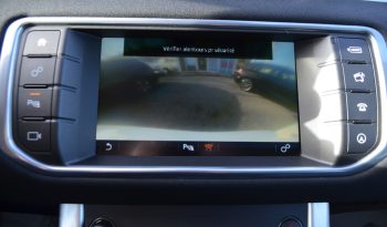 LAND ROVER RANGE ROVER EVOQUE (2) ED4 150 BUSINESS complet