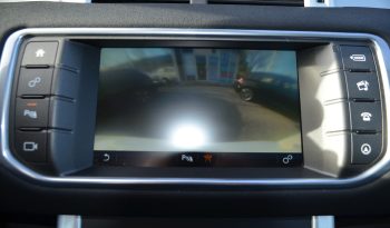 LAND ROVER RANGE ROVER EVOQUE (2) ED4 150 BUSINESS complet