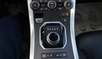 LAND ROVER RANGE ROVER EVOQUE (2) ED4 150 BUSINESS complet