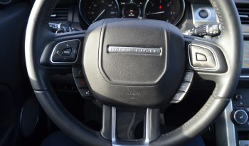 LAND ROVER RANGE ROVER EVOQUE (2) ED4 150 BUSINESS complet
