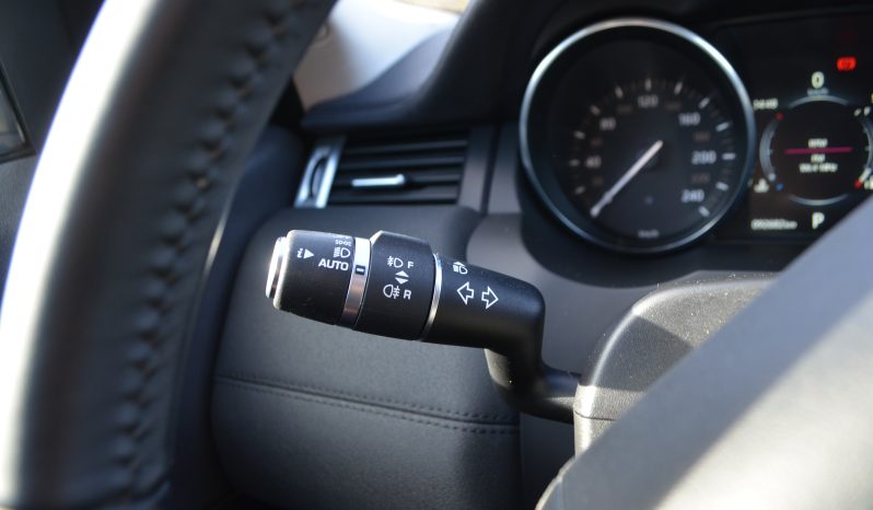 LAND ROVER RANGE ROVER EVOQUE (2) ED4 150 BUSINESS complet