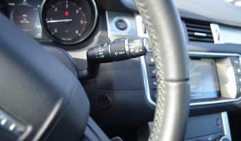 LAND ROVER RANGE ROVER EVOQUE (2) ED4 150 BUSINESS complet